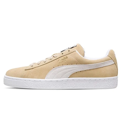 PUMA Suede Classic 'Pebble'