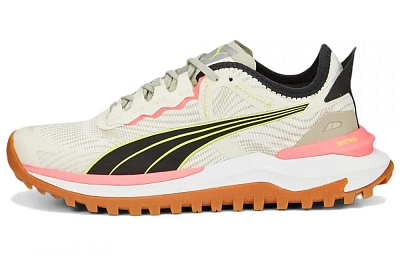 PUMA Voyage Nitro 'Pristine Light Lime' Women's