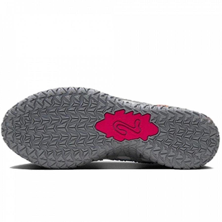 Nike Ja Morant 3 Charming Red Preserved Fruit Low top Basketball Shoes Unisex Gray Red купить в интернет-магазине Yoocart с быстрой доставкой по России.