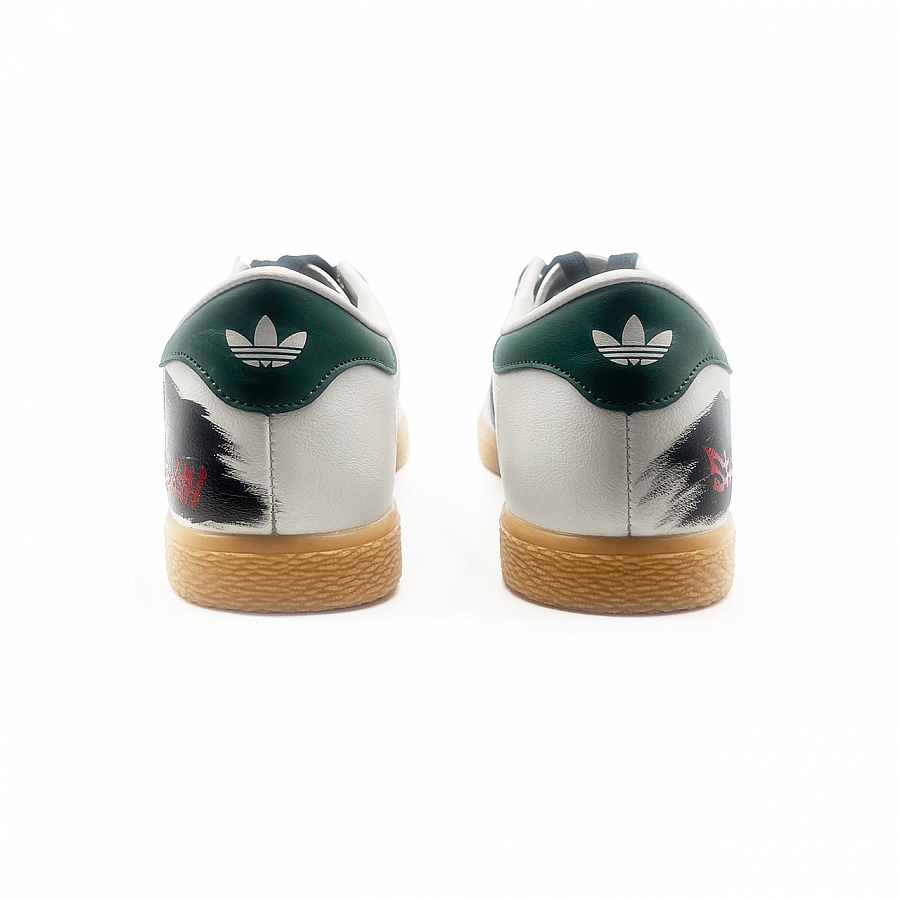 Adidas Originals Stadt Demon Idea Low top Skateboard Shoes Unisex Black White Red купить в интернет-магазине Yoocart с быстрой доставкой по России.