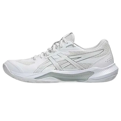 Asics GEL TACTIC 13 Low top Tennis Shoes Women's White