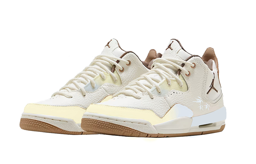Jordan Courtside 23 Abrasion Resistant Low top Basketball Shoes Women's купить в интернет-магазине Yoocart с быстрой доставкой по России.