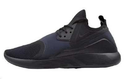 Nike Lunarcharge Essential 'Black Obsidian'
