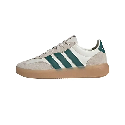 Adidas Barreda Decode 'Off White Collegiate Green'