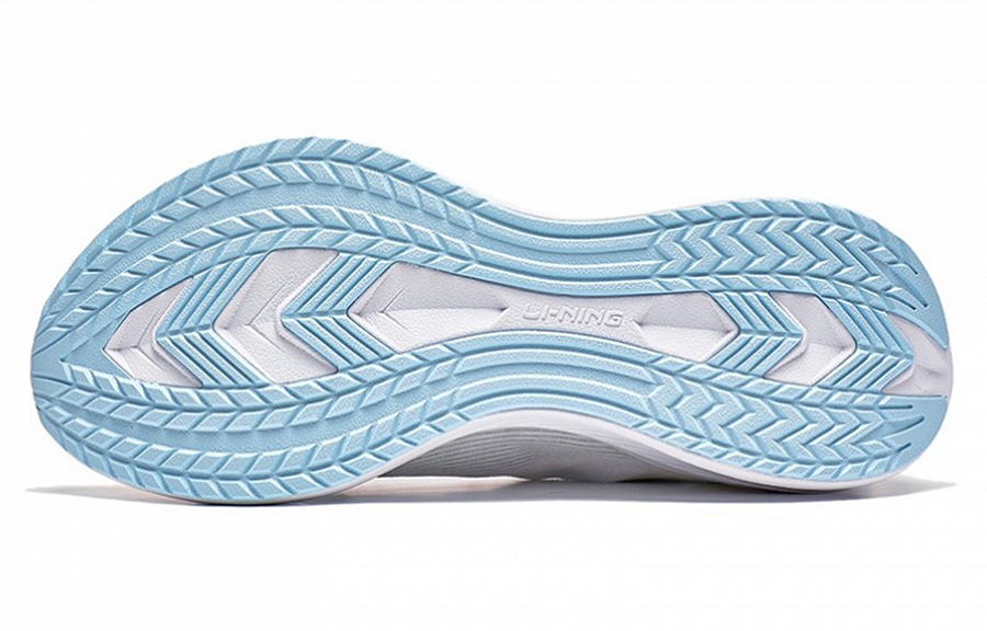 LINING Wuyue Running Shoes Men's Low top купить в интернет-магазине Yoocart с быстрой доставкой по России.