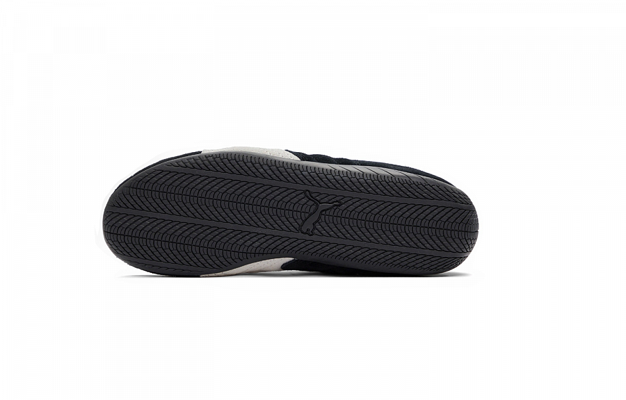 PUMA Speedcat Collection Wear resistant And Lightweight Low top Casual Shoes Unisex Black Green купить в интернет-магазине Yoocart с быстрой доставкой по России.