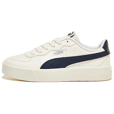 PUMA Sky Series Low top Skateboard Shoes Women's Beige