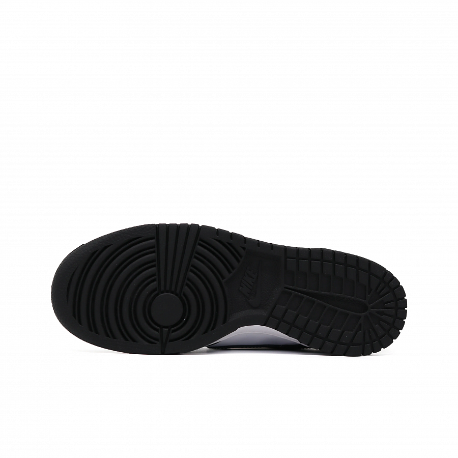 Nike Dunk Cushioning, Wear Resistant Low top Skateboard Shoes Women's Black Pink купить в интернет-магазине Yoocart с быстрой доставкой по России.