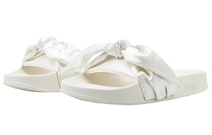 PUMA Bow Slide Rihanna Fenty Women's 1 4245263