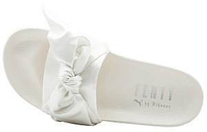 PUMA Bow Slide Rihanna Fenty Women's 2 4245264