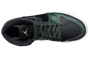 Jordan 1 Retro Grove Green 2 4245372