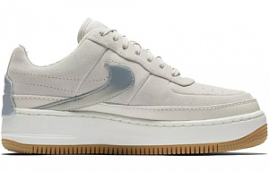 Nike Air Force 1 Jester Low 'Desert Sand Platinum' Women's 1 4250674