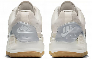 Nike Air Force 1 Jester Low 'Desert Sand Platinum' Women's 2 4250675