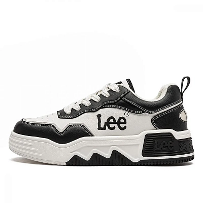 Lee Slip Resistant Low top Skateboard Shoes Men's