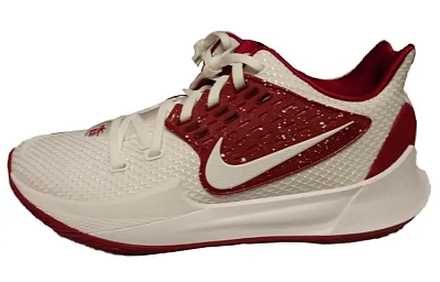 Nike Kyrie Low 2 Tb 'Team Red'