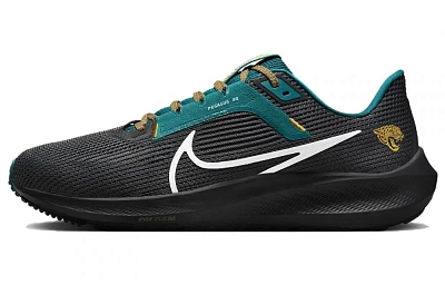 Nike X Nfl Air Zoom Pegasus 40 'Jacksonville Jaguars'