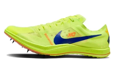 Nike ZoomX Dragonfly Xc Cross 'Volt Total Orange'