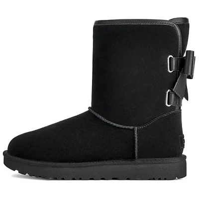 UGG Classic Bailey Snow Boots Women's Black