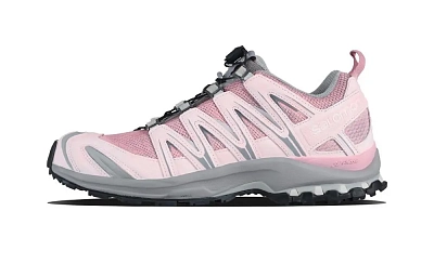 SALOMON XA PRO 3D Low top Running Shoes Unisex Pink