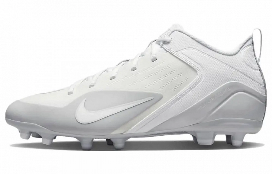 Nike Alpha Huarache 8 Varsity 'White Wolf Grey' купить в интернет-магазине Yoocart с быстрой доставкой по России.