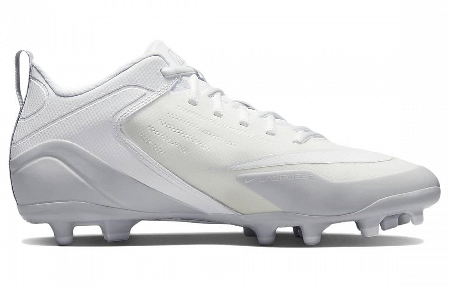 Nike Alpha Huarache 8 Varsity 'White Wolf Grey' купить в интернет-магазине Yoocart с быстрой доставкой по России.