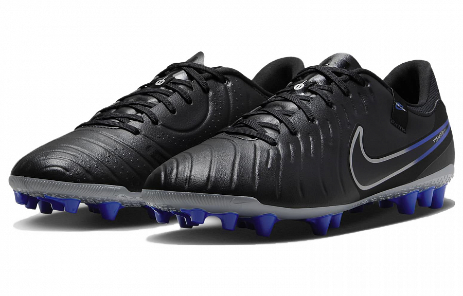 Nike Tiempo Legend 10 Elite Ag 'Shadow Pack' купить в интернет-магазине Yoocart с быстрой доставкой по России.
