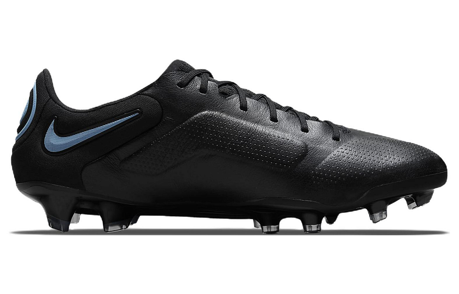 Nike Tiempo Legend 9 Elite Fg 'Black Blue Hero' купить в интернет-магазине Yoocart с быстрой доставкой по России.