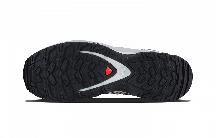SALOMON XA PRO 3D Cushioning Low top Running Shoes Unisex Blue купить в интернет-магазине Yoocart с быстрой доставкой по России.