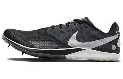 Nike Air Zoom Rival Xc Spikes 6 'Black Smoke Grey'