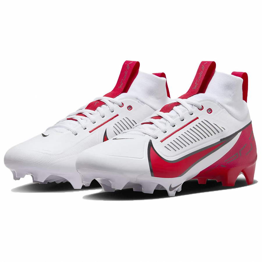 Nike Vapor Edge Pro 360 2 Tb White Black University Red купить в интернет-магазине Yoocart с быстрой доставкой по России.