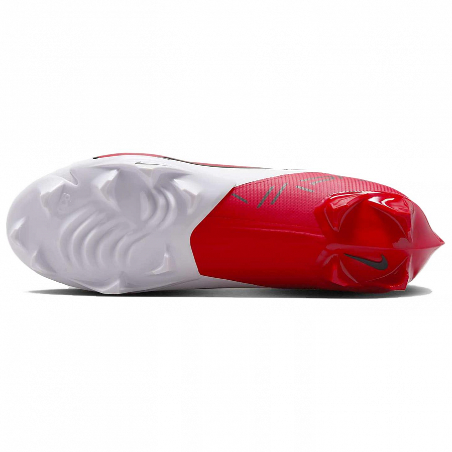 Nike Vapor Edge Pro 360 2 Tb White Black University Red купить в интернет-магазине Yoocart с быстрой доставкой по России.