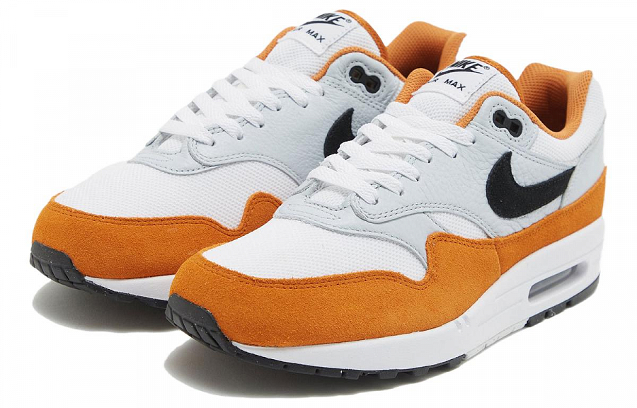 Nike Air Max 1 Monarch купить в интернет-магазине Yoocart с быстрой доставкой по России.