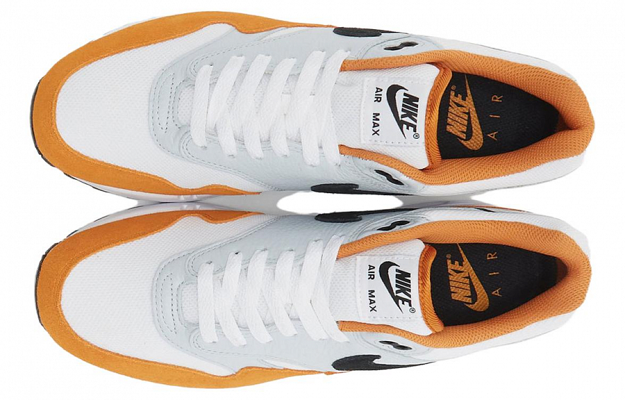 Nike Air Max 1 Monarch купить в интернет-магазине Yoocart с быстрой доставкой по России.