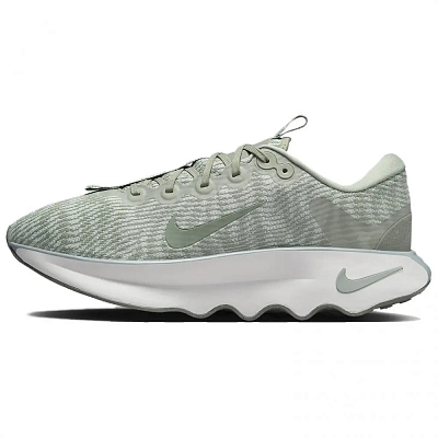 Nike Motiva Jade Horizon Light Silver Dark Stucco
