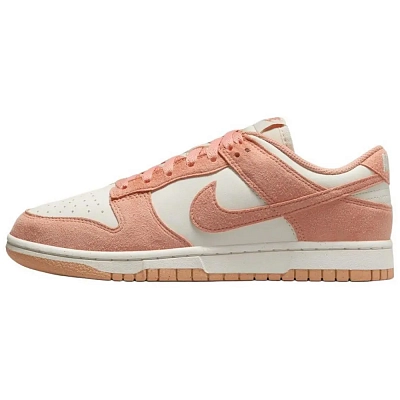 Nike Dunk Low Next Nature Apricot Agate Women's