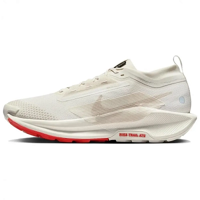 Nike React Pegasus Trail 5 Gore Tex Sail Picante Red