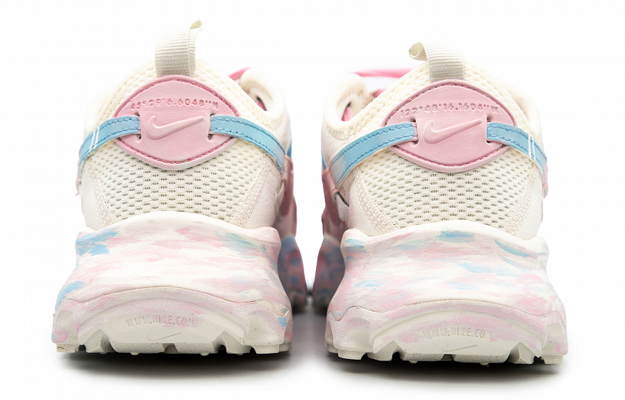Nike TC 7900 Peach Snow Gardenia Non-slip Lightweight Low-Top Casual Shoes Women's White Pink купить в интернет-магазине Yoocart с быстрой доставкой по России.