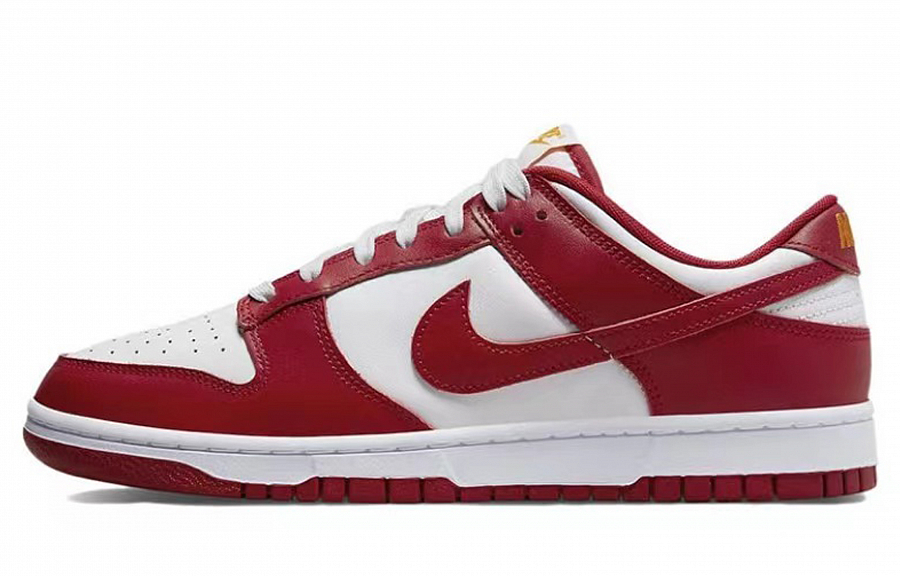 Nike Dunk Skateboard Shoes Men's Low top Black купить в интернет-магазине Yoocart с быстрой доставкой по России.