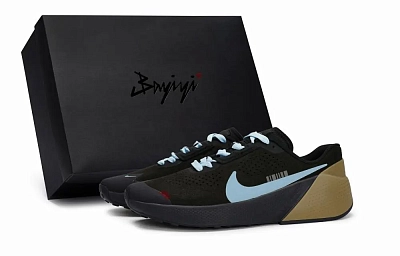 Nike Air Zoom TR 1 Training Shoes Men's Low top Black