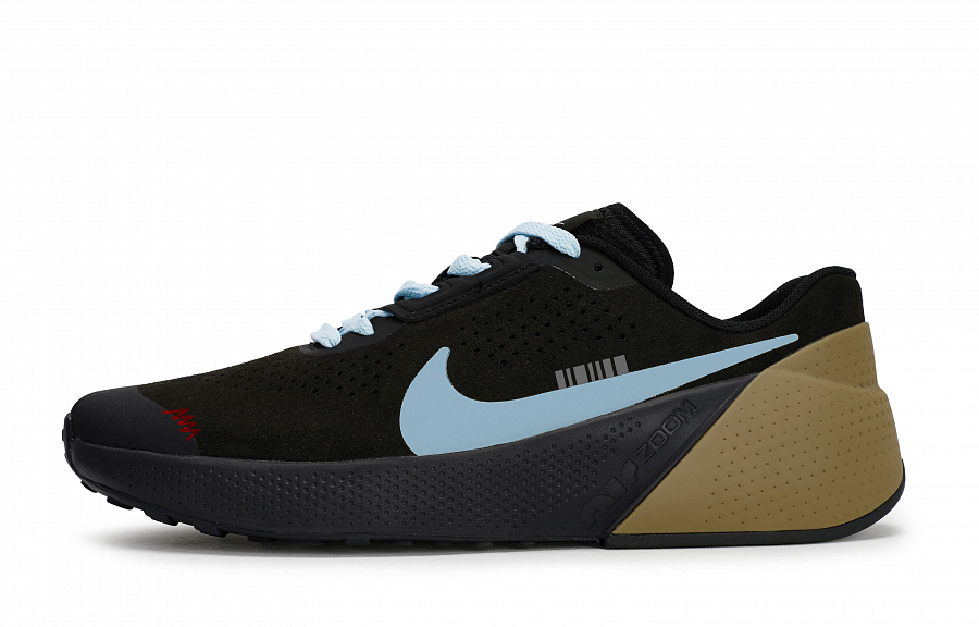 Nike Air Zoom TR 1 Training Shoes Men's Low top Black купить в интернет-магазине Yoocart с быстрой доставкой по России.