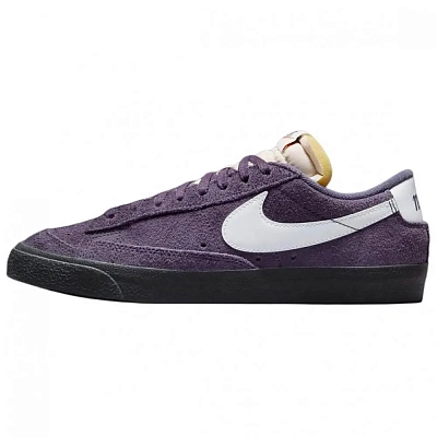 Nike Blazer Low 77 Vintage Dark Raisin Women's