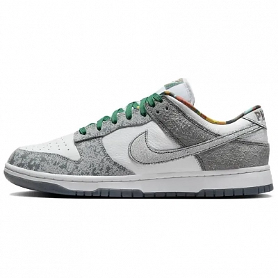 Nike Dunk Low "Philly"