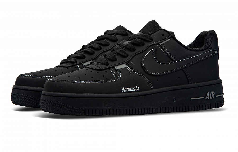 Nike Air Force 1 Skateboard Shoes Unisex Low top White купить в интернет-магазине Yoocart с быстрой доставкой по России.