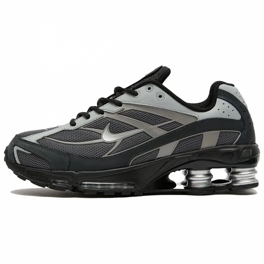 Nike Shox Ride 2 Light Bone Black купить в интернет-магазине Yoocart с быстрой доставкой по России.