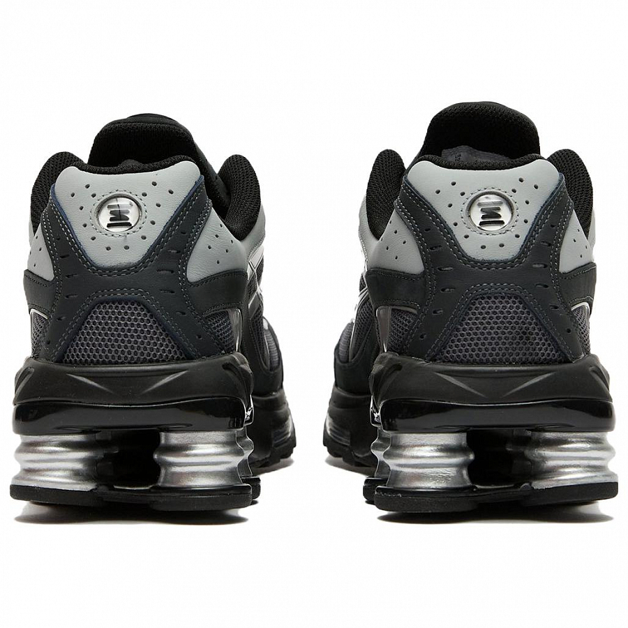 Nike Shox Ride 2 Light Bone Black купить в интернет-магазине Yoocart с быстрой доставкой по России.