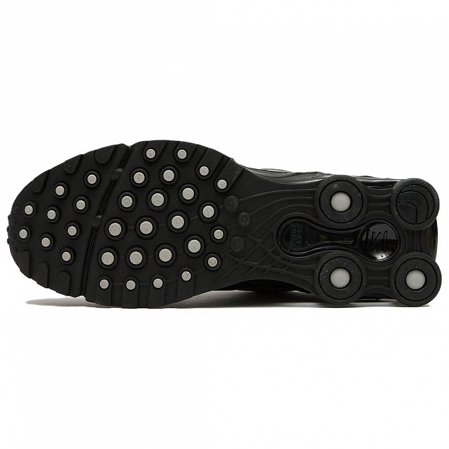 Nike Shox Ride 2 Light Bone Black купить в интернет-магазине Yoocart с быстрой доставкой по России.