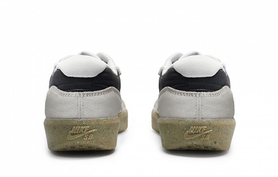Nike SB Force 58 Skateboard Shoes Unisex Low top Beige Yellow купить в интернет-магазине Yoocart с быстрой доставкой по России.