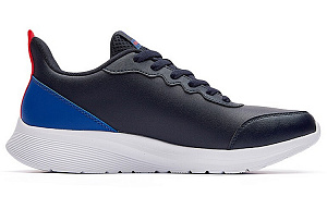 361° Cushioning Low top Running Shoes Men's Ink Blue 1 4260463