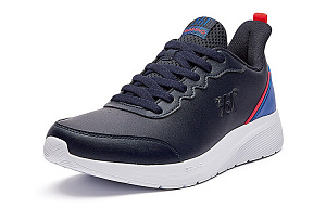 361° Cushioning Low top Running Shoes Men's Ink Blue 2 4260464