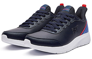 361° Cushioning Low top Running Shoes Men's Ink Blue 3 4260465